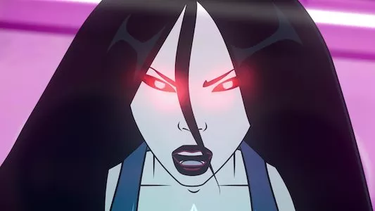 Poster del episodio 5 de Marvel's Hit-Monkey online
