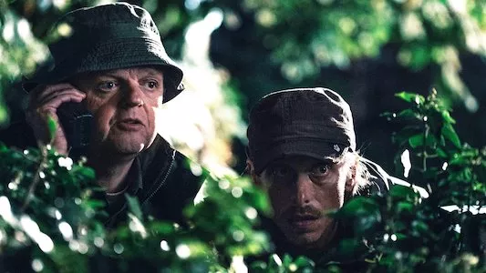 Poster del episodio 5 de Detectorists online