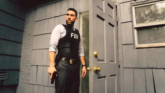 Poster del episodio 2 de FBI online
