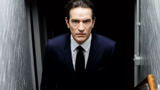 Poster del episodio 3 de Apple Tree Yard online
