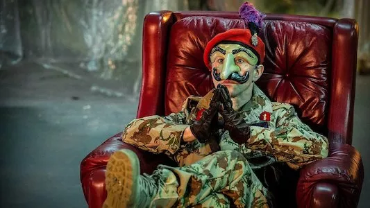 Poster del episodio 1 de Inside No. 9 online