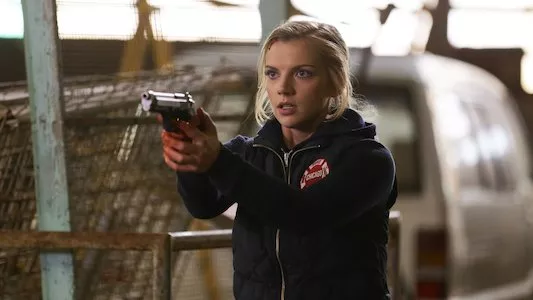 Poster del episodio 11 de Chicago Fire online