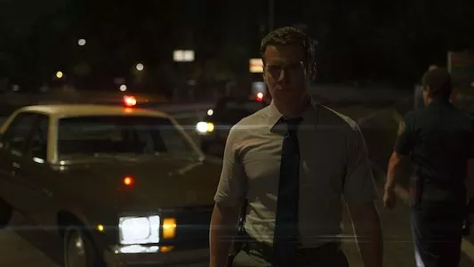 Poster del episodio 8 de Mindhunter online