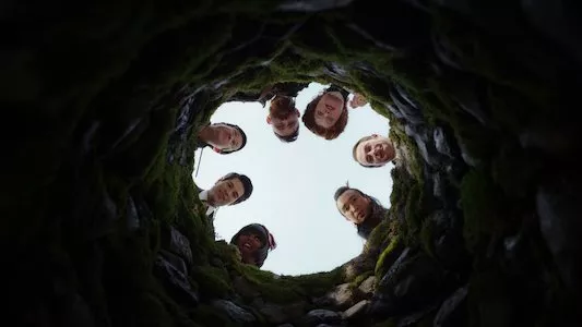 Poster del episodio 8 de Fantasmas (US) online