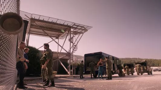 Poster del episodio 7 de MacGyver online