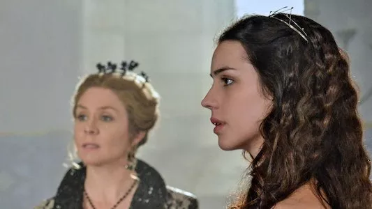 Poster del episodio 7 de Reign online