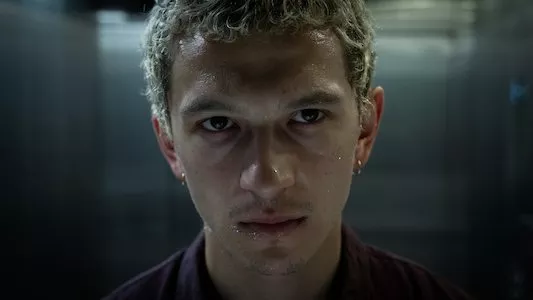 Poster del episodio 1 de Orgullo online