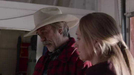Poster del episodio 8 de Heartland online