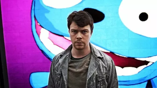 Poster del episodio 3 de Black Mirror online
