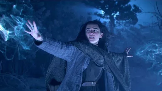 Poster del episodio 7 de Shadow and Bone online