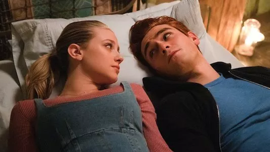 Poster del episodio 18 de Riverdale online