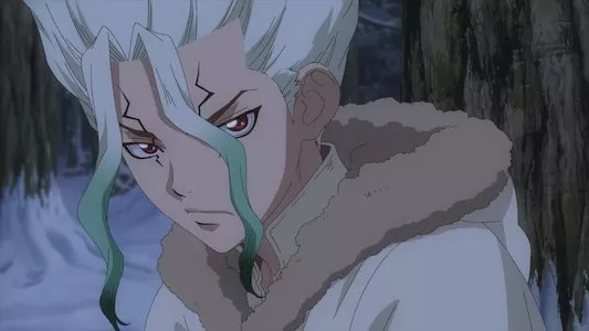 Poster del episodio 2 de Dr. Stone online
