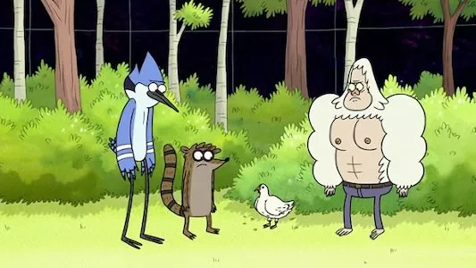 Poster del episodio 18 de Historias corrientes online