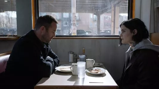Poster del episodio 19 de Blindspot online