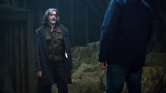 Poster del episodio 14 de Supernatural online