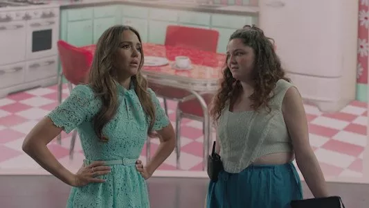 Poster del episodio 1 de Sin medida online