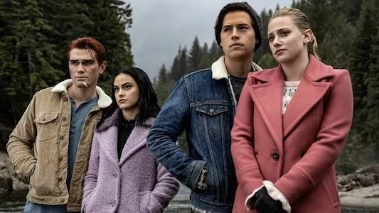 Poster del episodio 9 de Riverdale online
