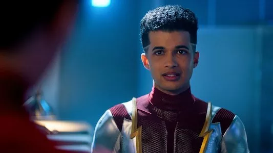 Poster del episodio 20 de The Flash online