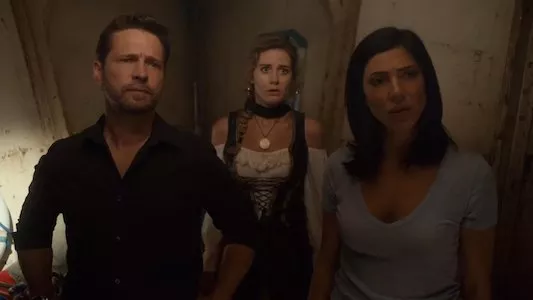 Poster del episodio 11 de Private Eyes online