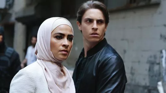 Poster del episodio 4 de Quantico online