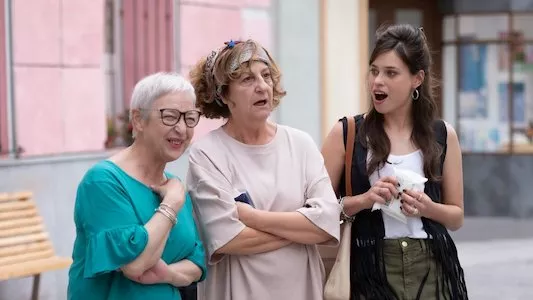 Poster del episodio 83 de 4 estrellas online