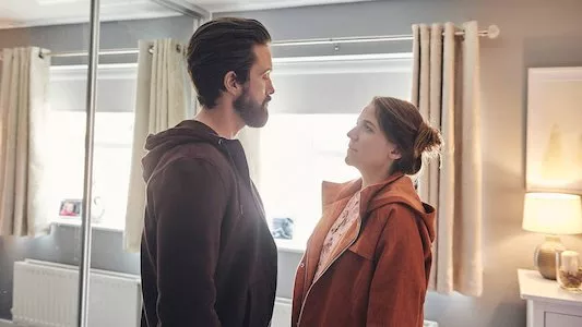 Poster del episodio 3 de The Tower (2021) online