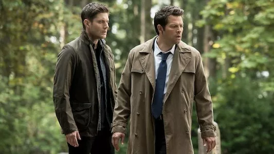 Poster del episodio 3 de Supernatural online