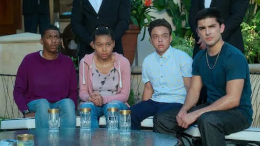 Poster del episodio 1 de On My Block online