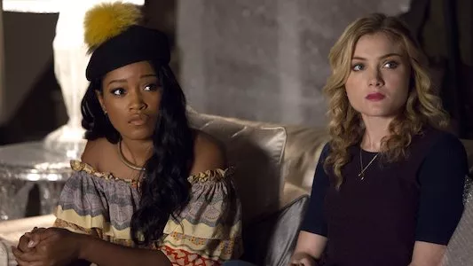 Poster del episodio 9 de Scream Queens online