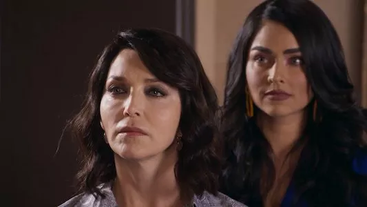 Poster del episodio 12 de Fuego Ardiente online