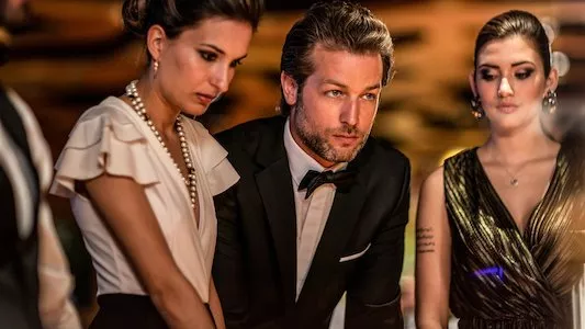 Poster del episodio 6 de The Mallorca Files online
