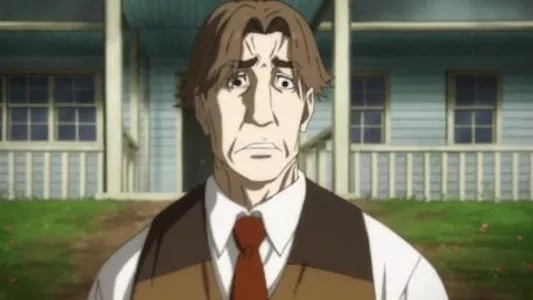 Poster del episodio 8 de 91 Days online
