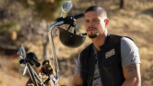 Poster del episodio 6 de Mayans M.C. online