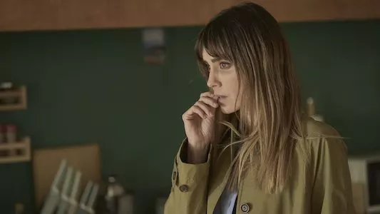 Poster del episodio 4 de Todos mienten online