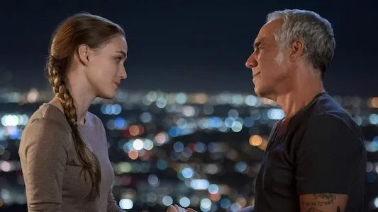 Poster del episodio 5 de Bosch online
