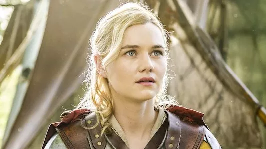 Poster del episodio 10 de The Outpost online