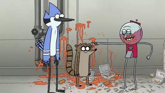 Poster del episodio 9 de Historias corrientes online