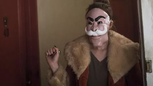 Poster del episodio 4 de Mr. Robot online