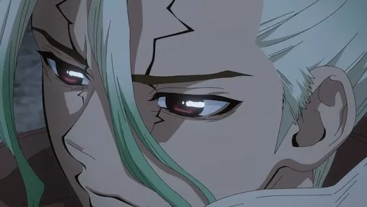 Poster del episodio 21 de Dr. Stone online