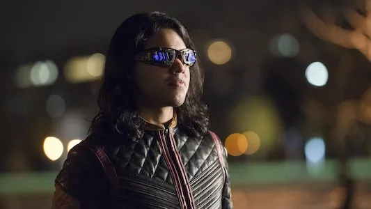 Poster del episodio 11 de The Flash online