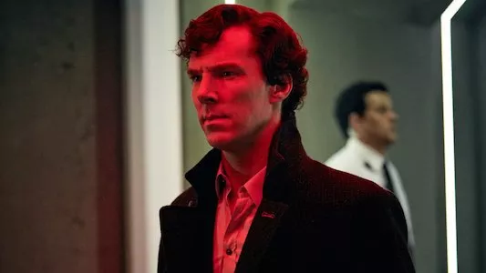 Poster del episodio 3 de Sherlock online