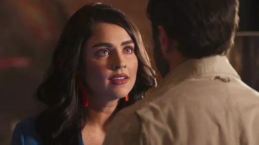 Poster del episodio 7 de Fuego Ardiente online
