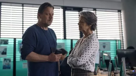 Poster del episodio 5 de DNA (2019) online