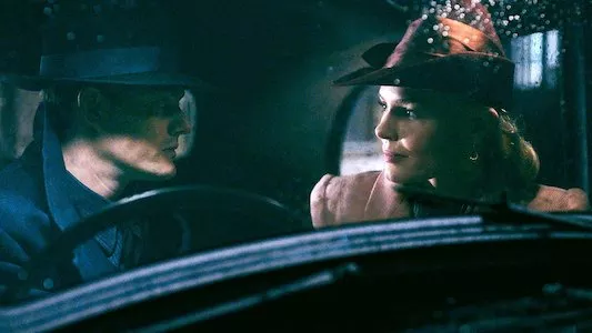 Poster del episodio 4 de SS-GB (TV) online