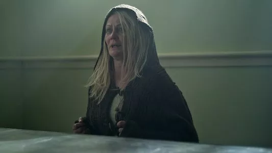 Poster del episodio 4 de The Innocents online