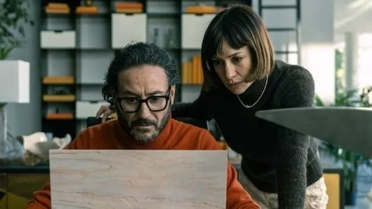 Poster del episodio 8 de El refugio atómico online