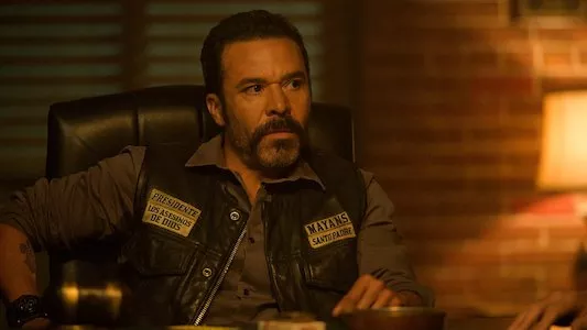Poster del episodio 3 de Mayans M.C. online