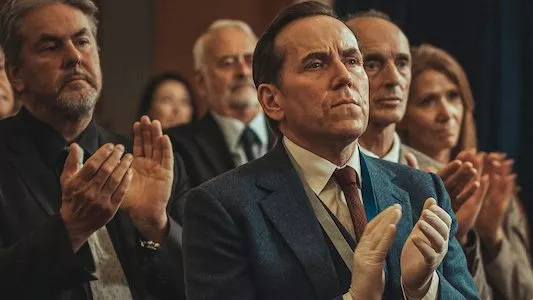 Poster del episodio 5 de Professor T (2021) online