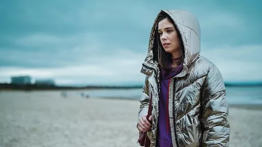 Poster del episodio 1 de Klangor online