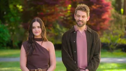 Poster del episodio 1 de La edad del amor online